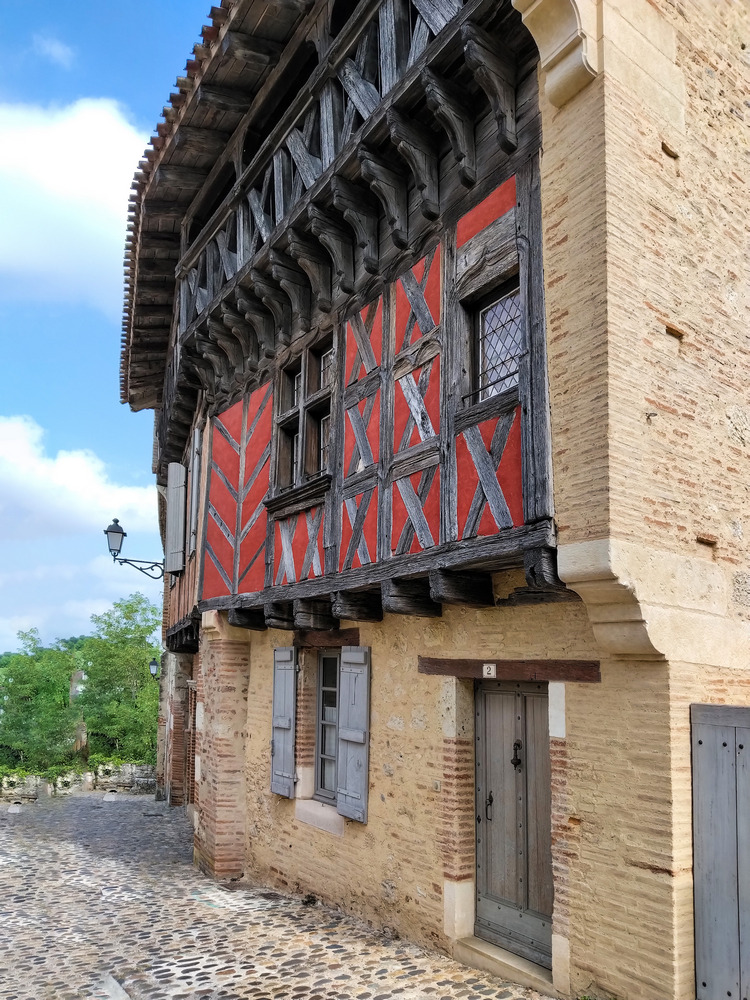 maison du 18 ème siecle